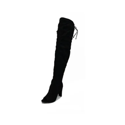 Adore-01 - Wild Diva - Best Over knee Boots Cheap