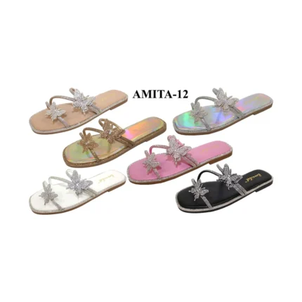 Amita-12 By Bonnibel