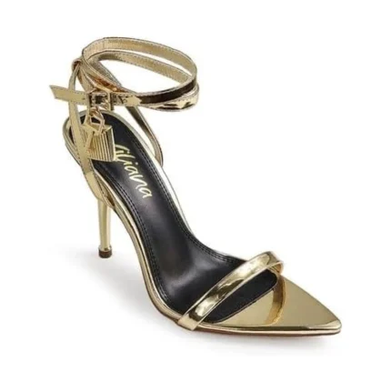 Banks-2A By Liliana Shoes