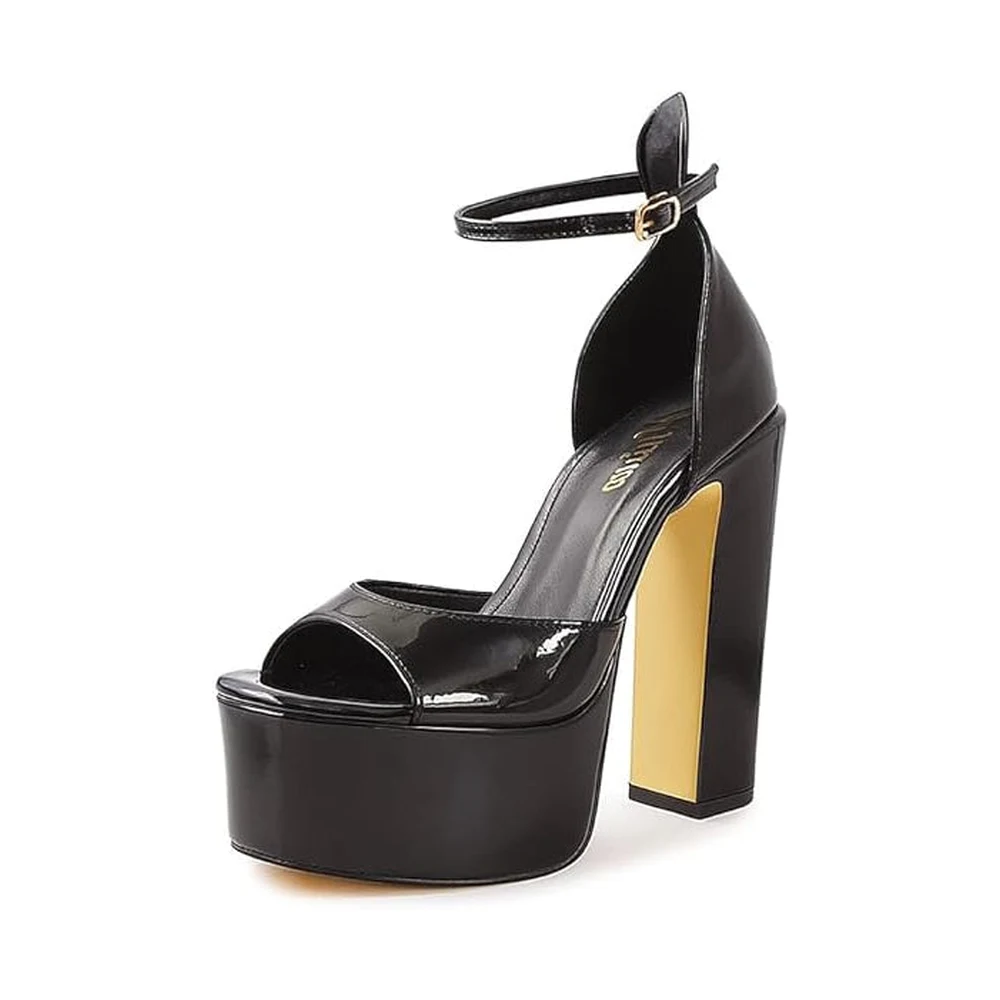 Brit-1 By Liliana - Product Image 1 Brit-1 By Liliana