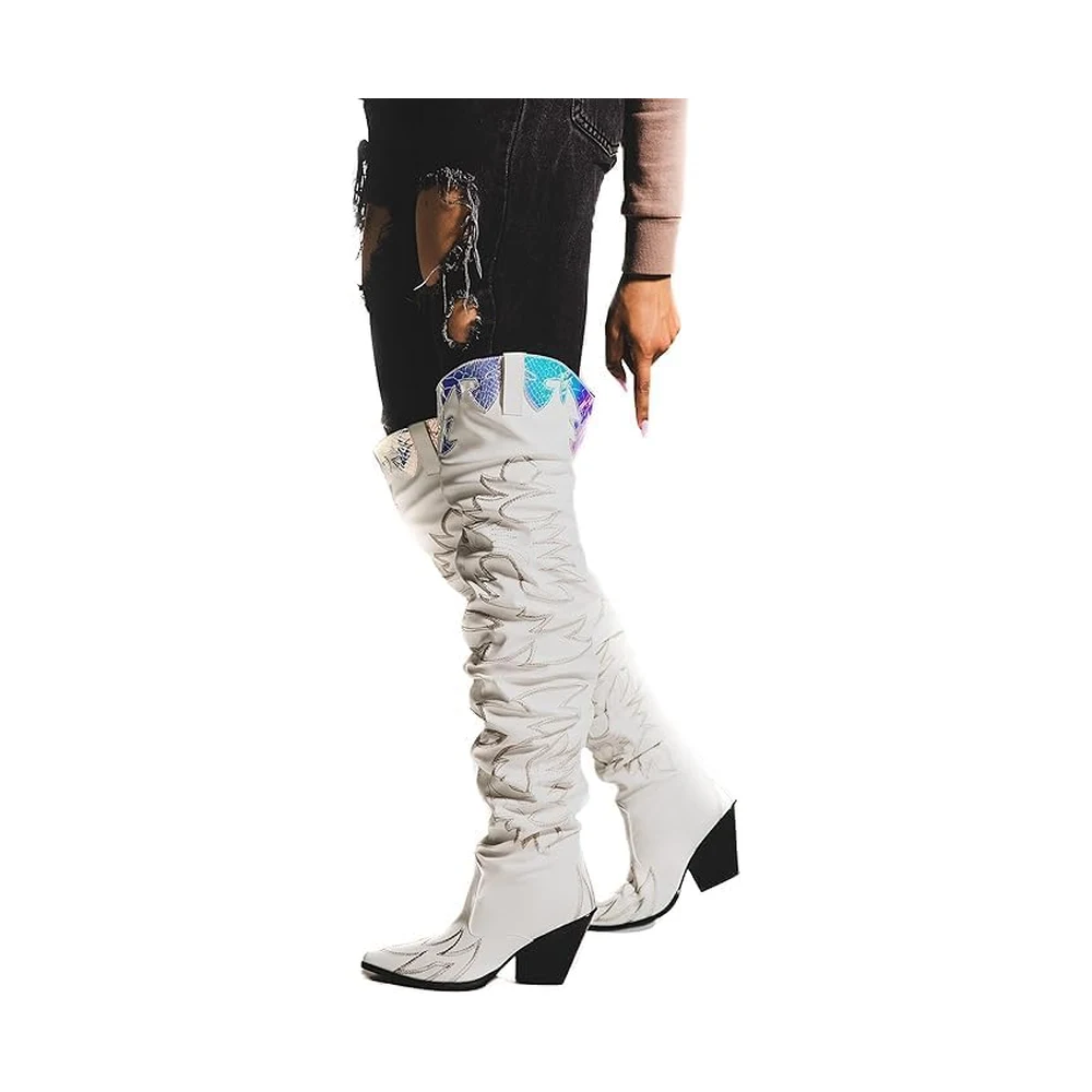 Cowgirl-12 By Yoki - Product Image 1 Cowgirl-12 By Yoki