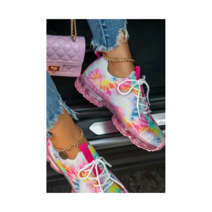 Flow-19 By Forever Link (Additional Colors)