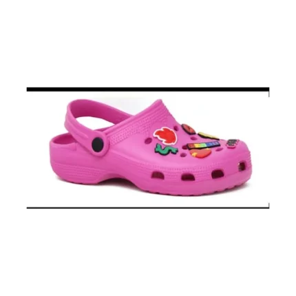 Loopy-20 By Yoki Shoes