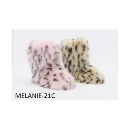 Melanie-21c By Wild Diva