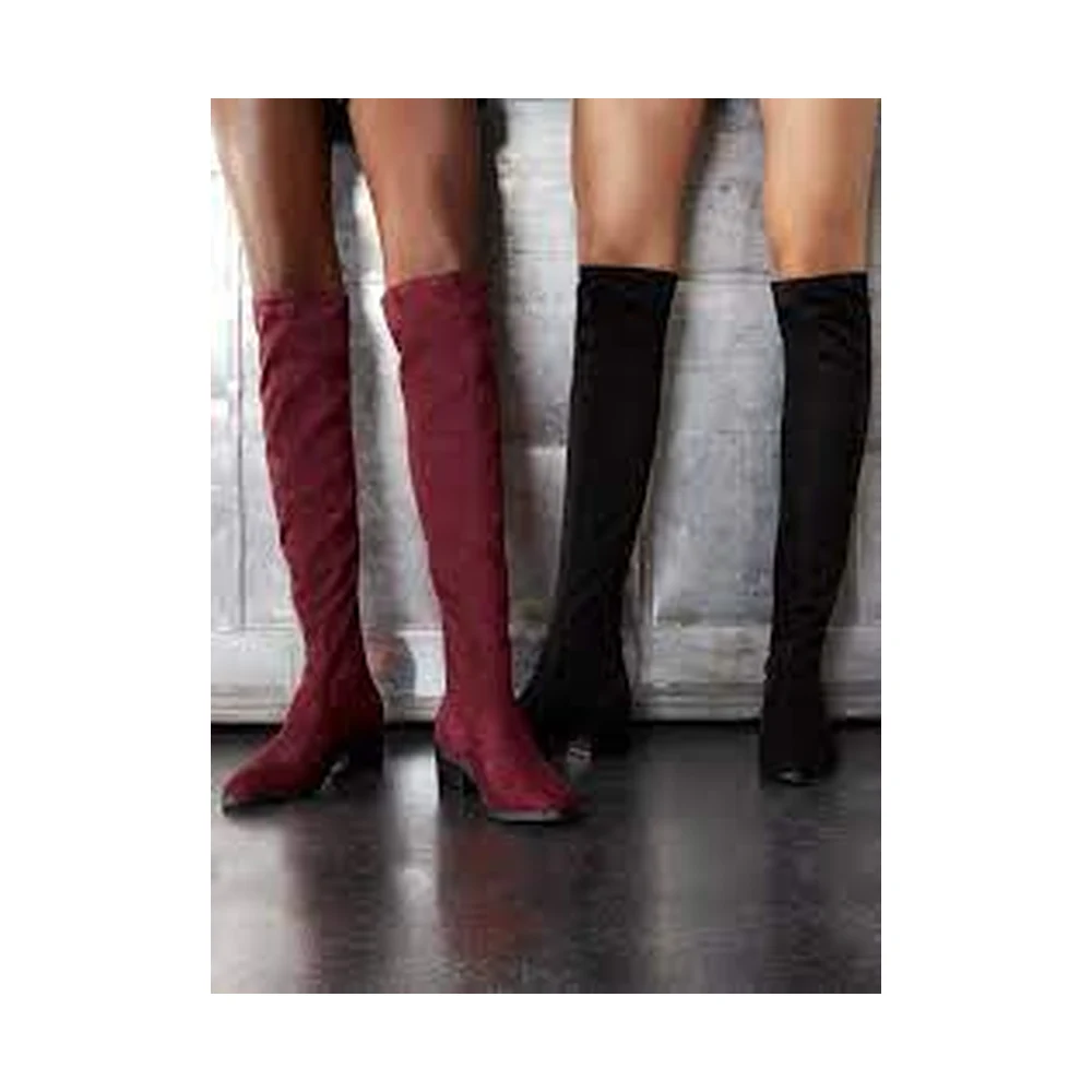Olympia-14 - Nature Breeze Over The Knee Thigh High Drawstring Riding Boot - Product Image 1 Olympia-14 - Nature Breeze Over The Knee Thigh High Drawstring Riding Boot