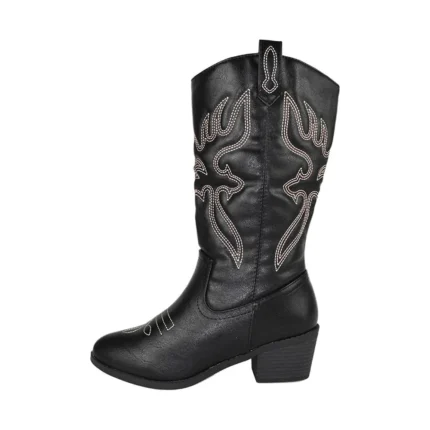 Western-18 By Forever Link